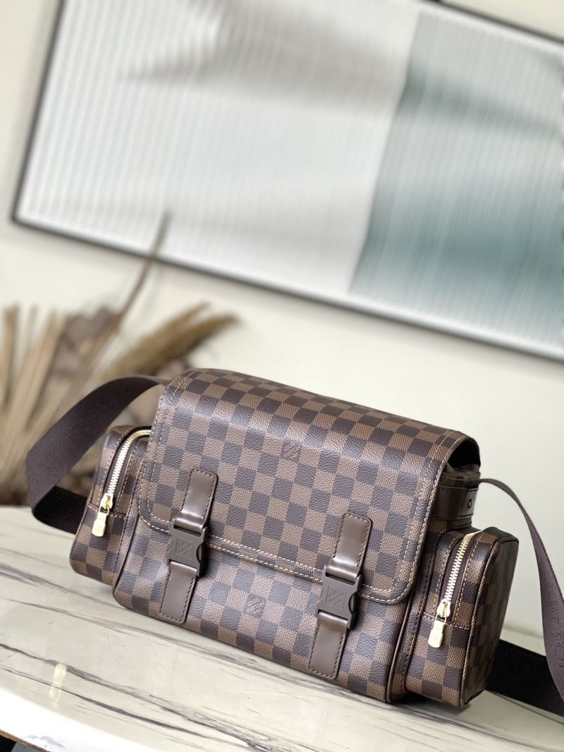 Louis Vuitton Satchel Bags